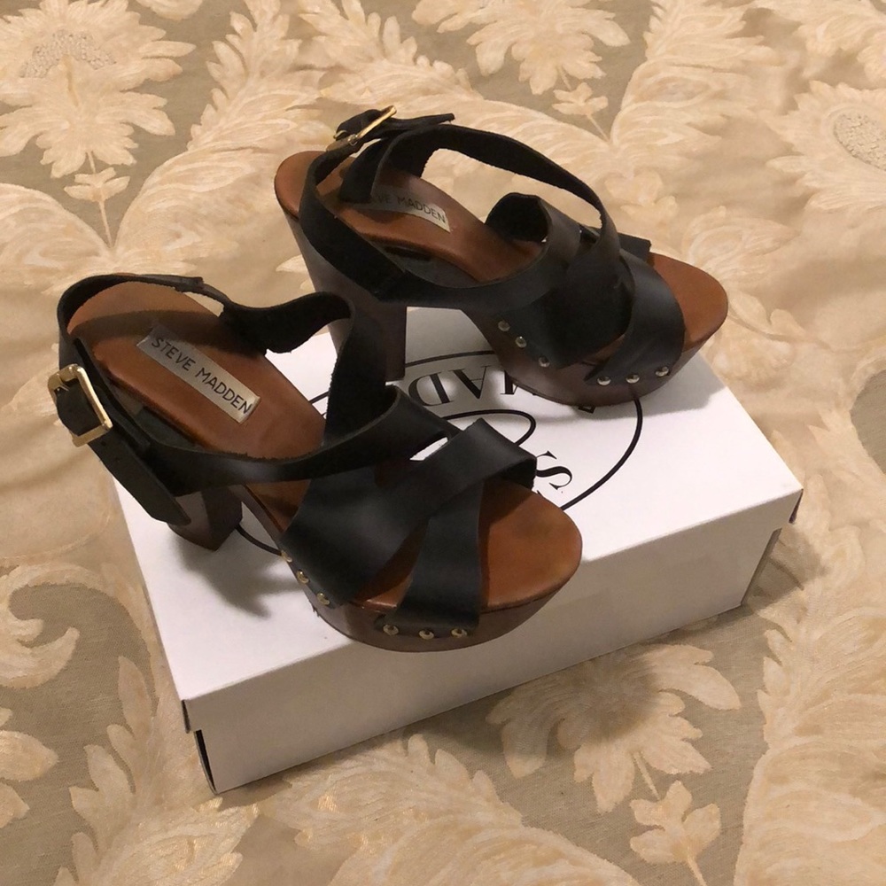 Steve Madden Sweeti heel